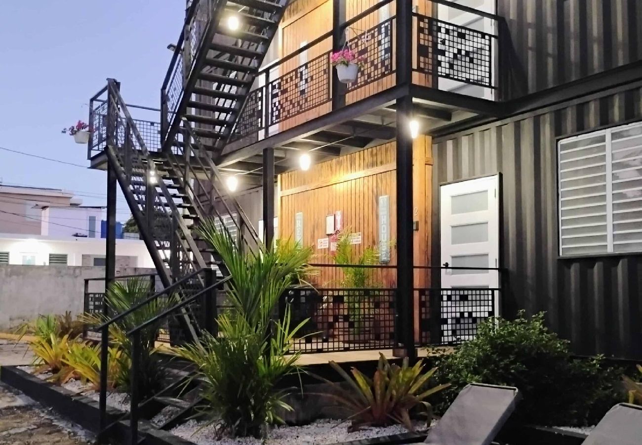 Apartment in Vega Baja - Beachside 1BR Apartment at Entre Olas – Sleeps 4