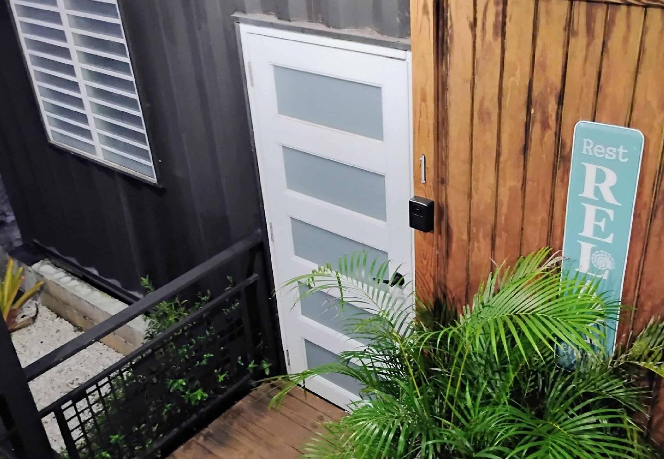 Apartment in Vega Baja - Beachside 1BR Apartment at Entre Olas – Sleeps 4