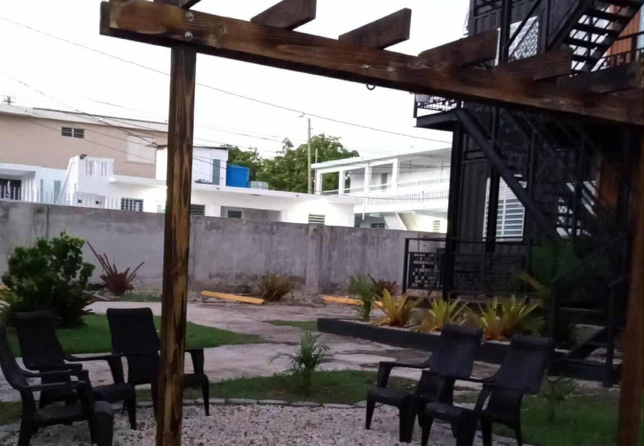 Apartment in Vega Baja - Beachside 1BR Apartment at Entre Olas – Sleeps 4