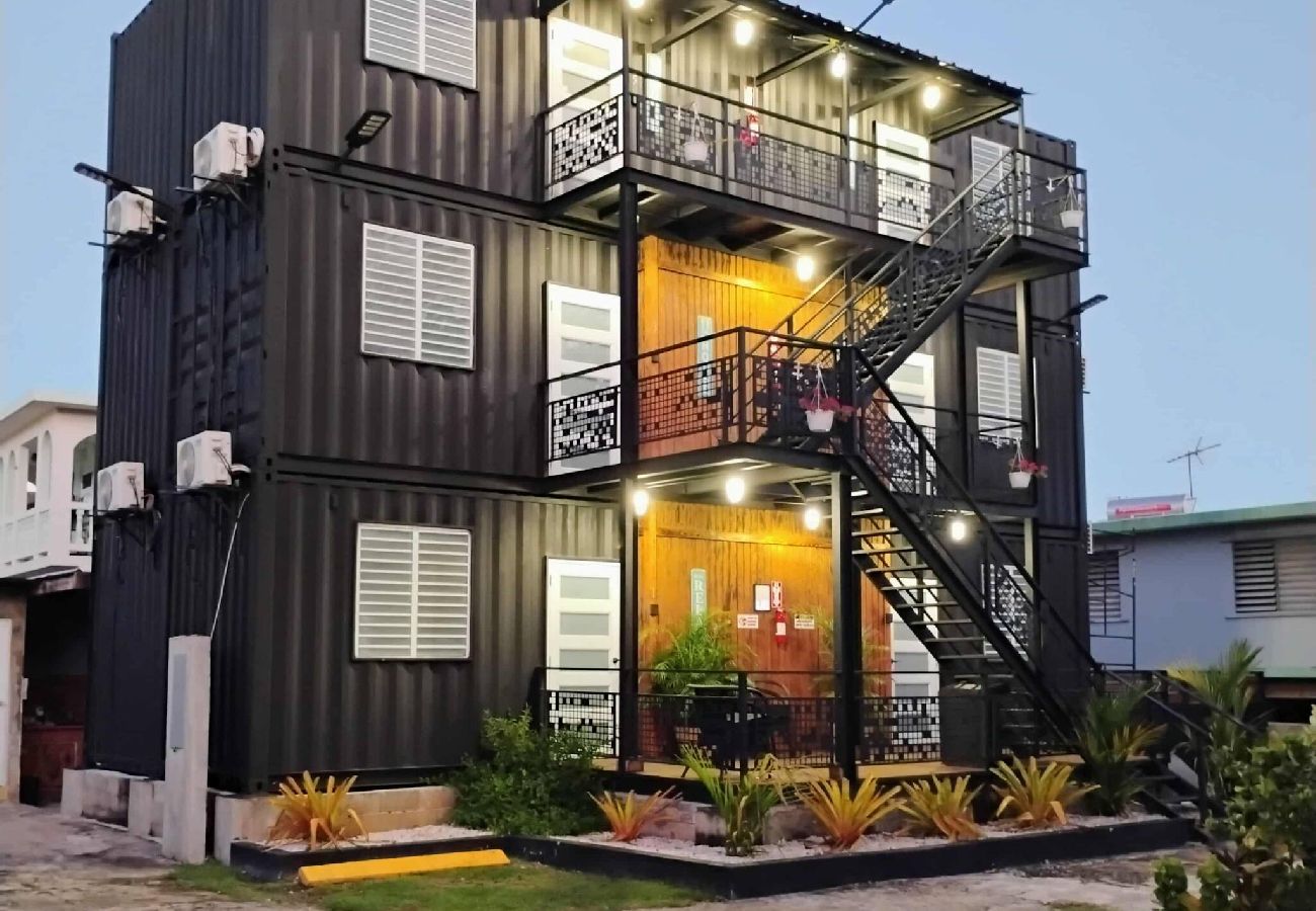 Apartment in Vega Baja - Beachside 1BR Apartment at Entre Olas – Sleeps 4