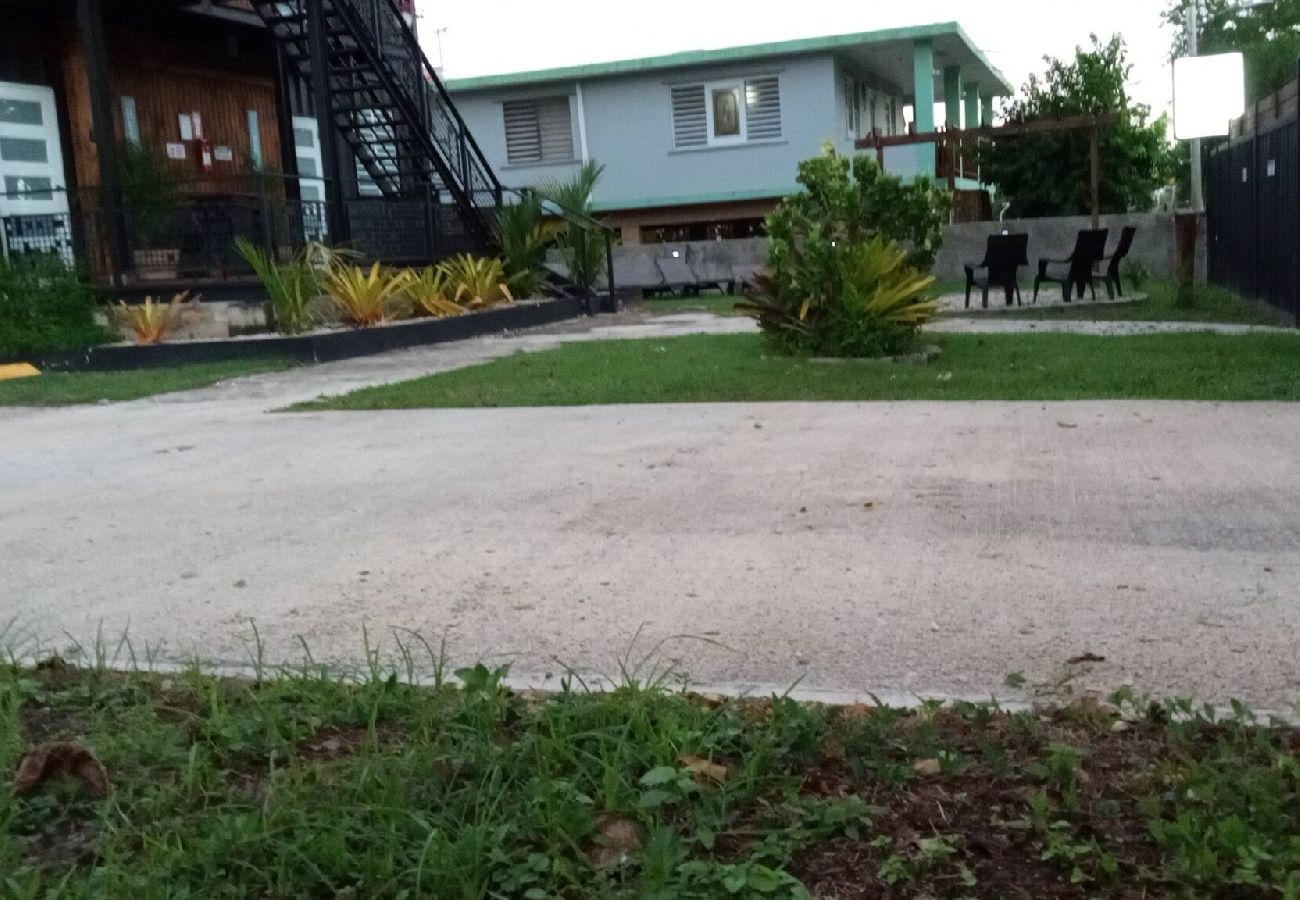 Apartment in Vega Baja - Beachside 1BR Apartment at Entre Olas – Sleeps 4