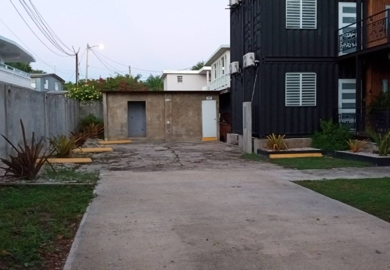 Apartment in Vega Baja - Beachside 1BR Apartment at Entre Olas – Sleeps 4