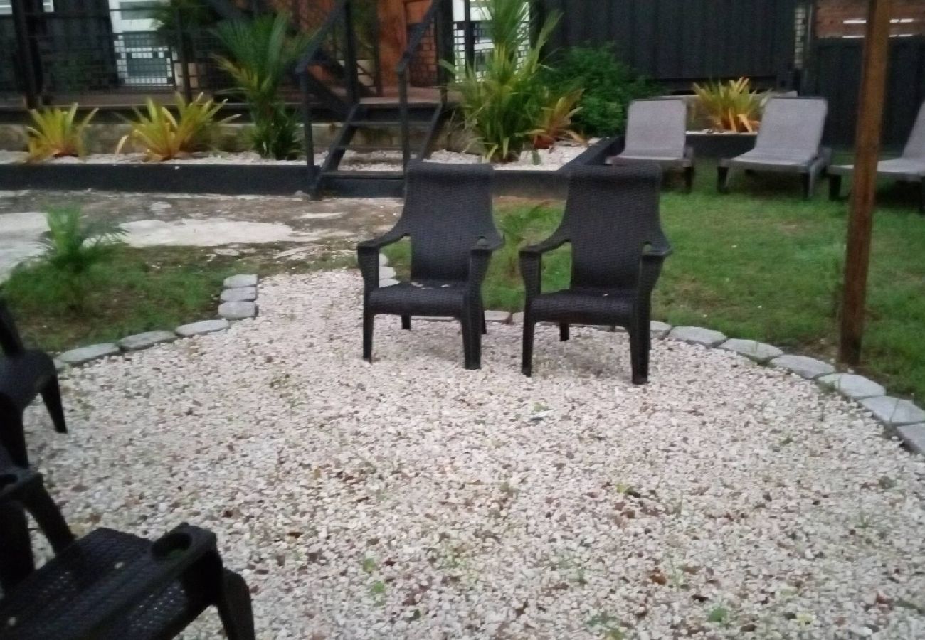 Apartment in Vega Baja - Beachside 1BR Apartment at Entre Olas – Sleeps 4