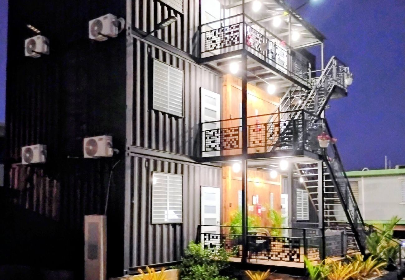 Apartment in Vega Baja - Beachside 1BR Apartment at Entre Olas – Sleeps 4