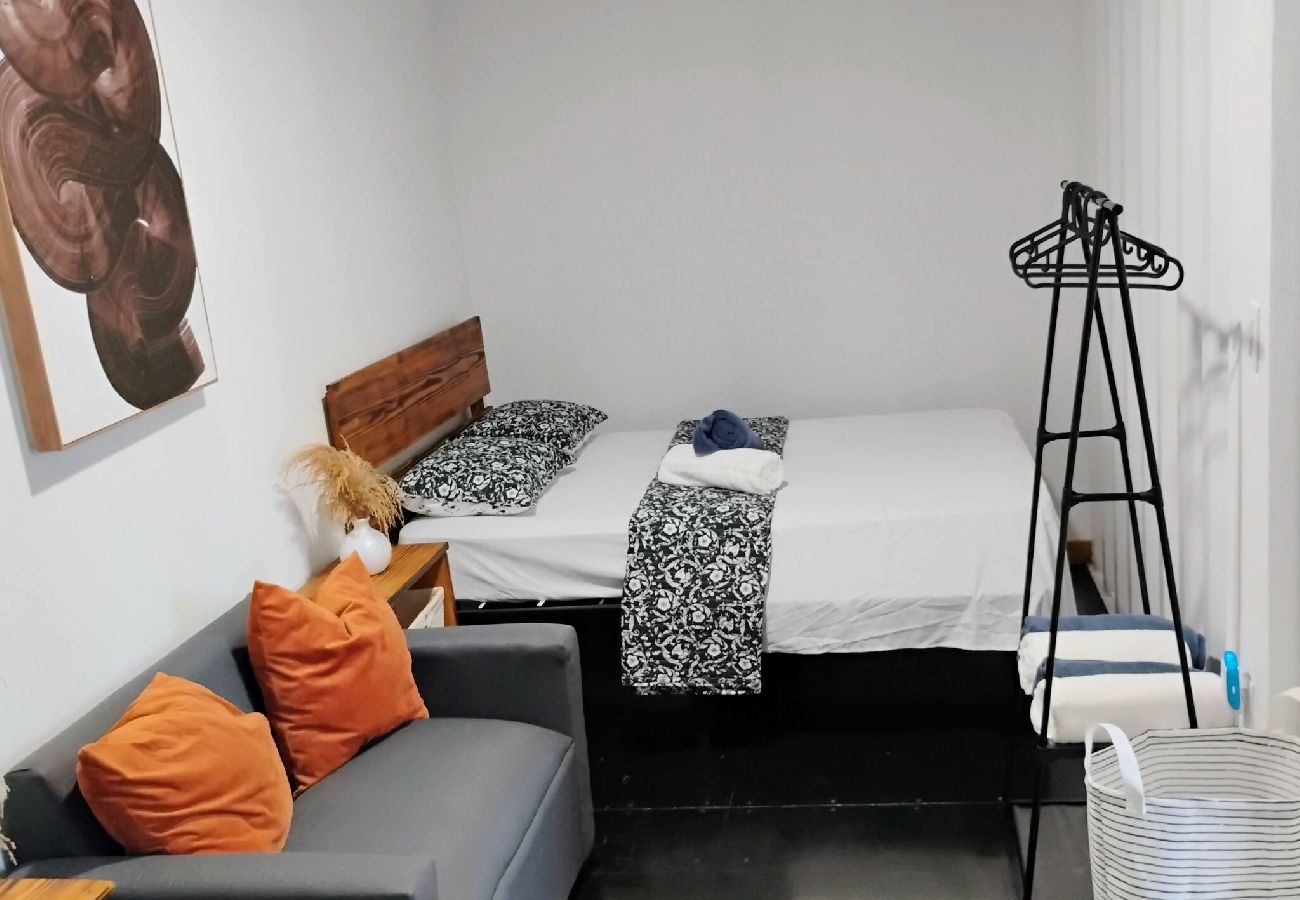 Apartment in Vega Baja - Beachside 1BR Apartment at Entre Olas – Sleeps 4