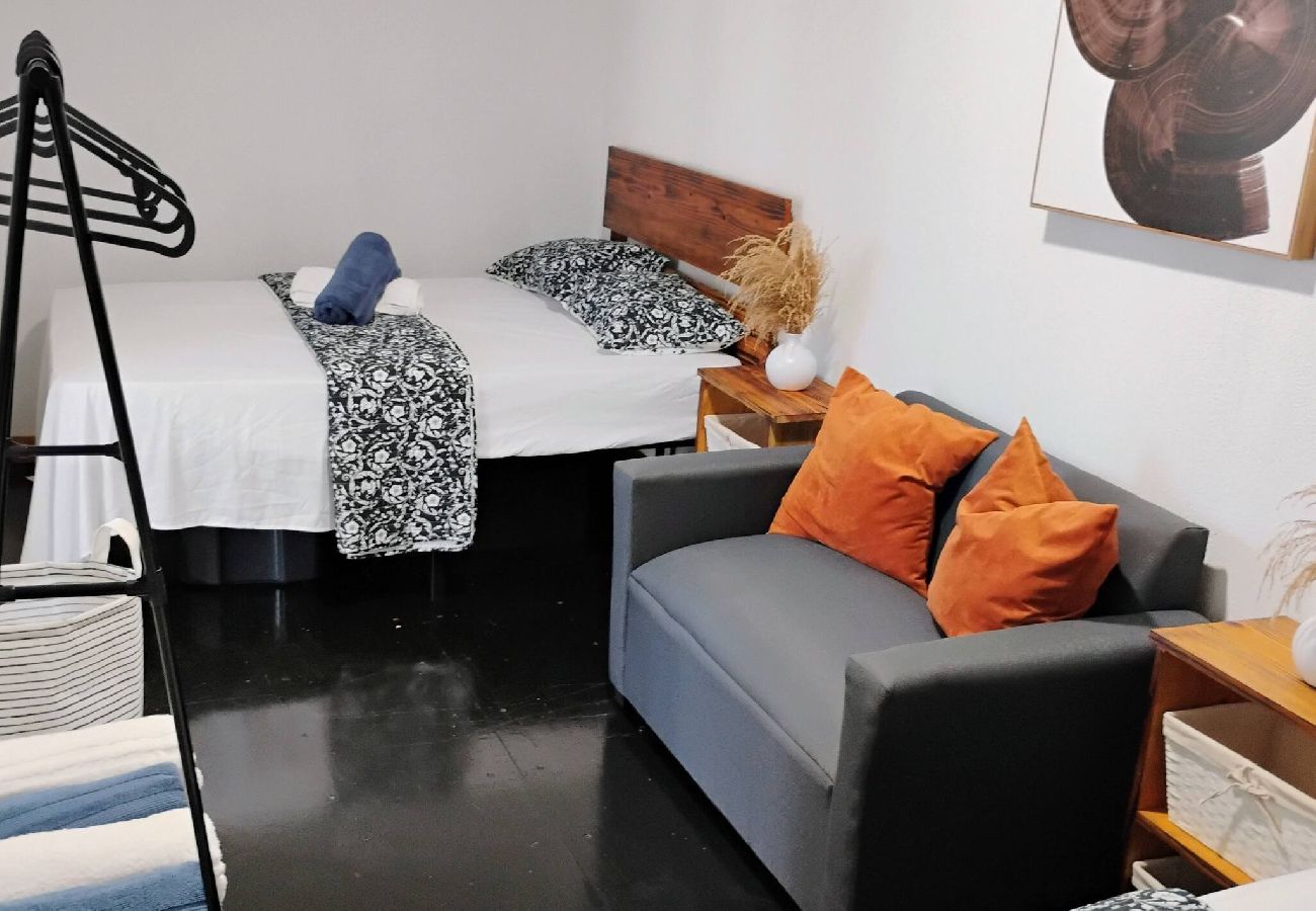 Apartment in Vega Baja - Beachside 1BR Apartment at Entre Olas – Sleeps 4