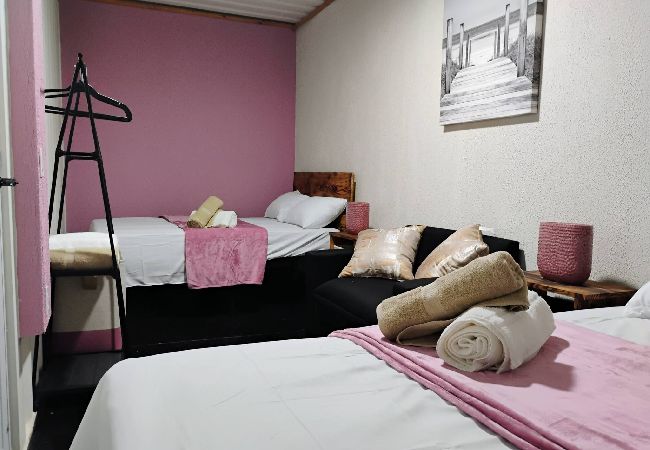 Apartment in Vega Baja - Cozy 1BR Apartment with Private Entrance –  Entre Olas 