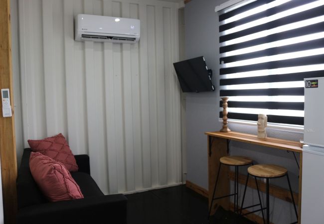 Apartment in Vega Baja - Cozy 1BR Apartment with Private Entrance
