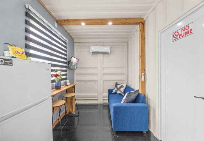 Apartment in Vega Baja - Cozy 1BR Apartment with Private Entrance