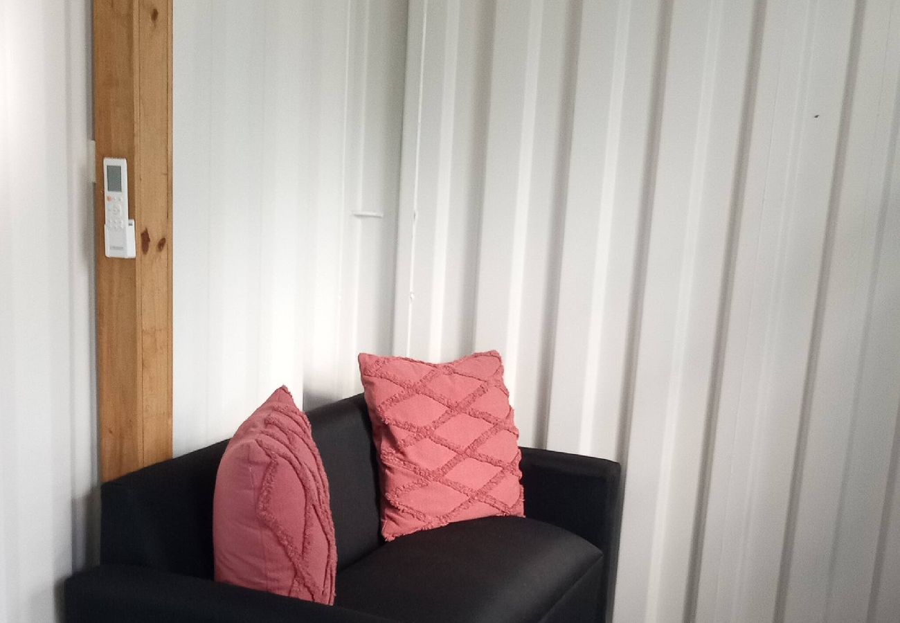 Apartment in Vega Baja - Cozy 1BR Apartment with Private Entrance –  Entre Olas 