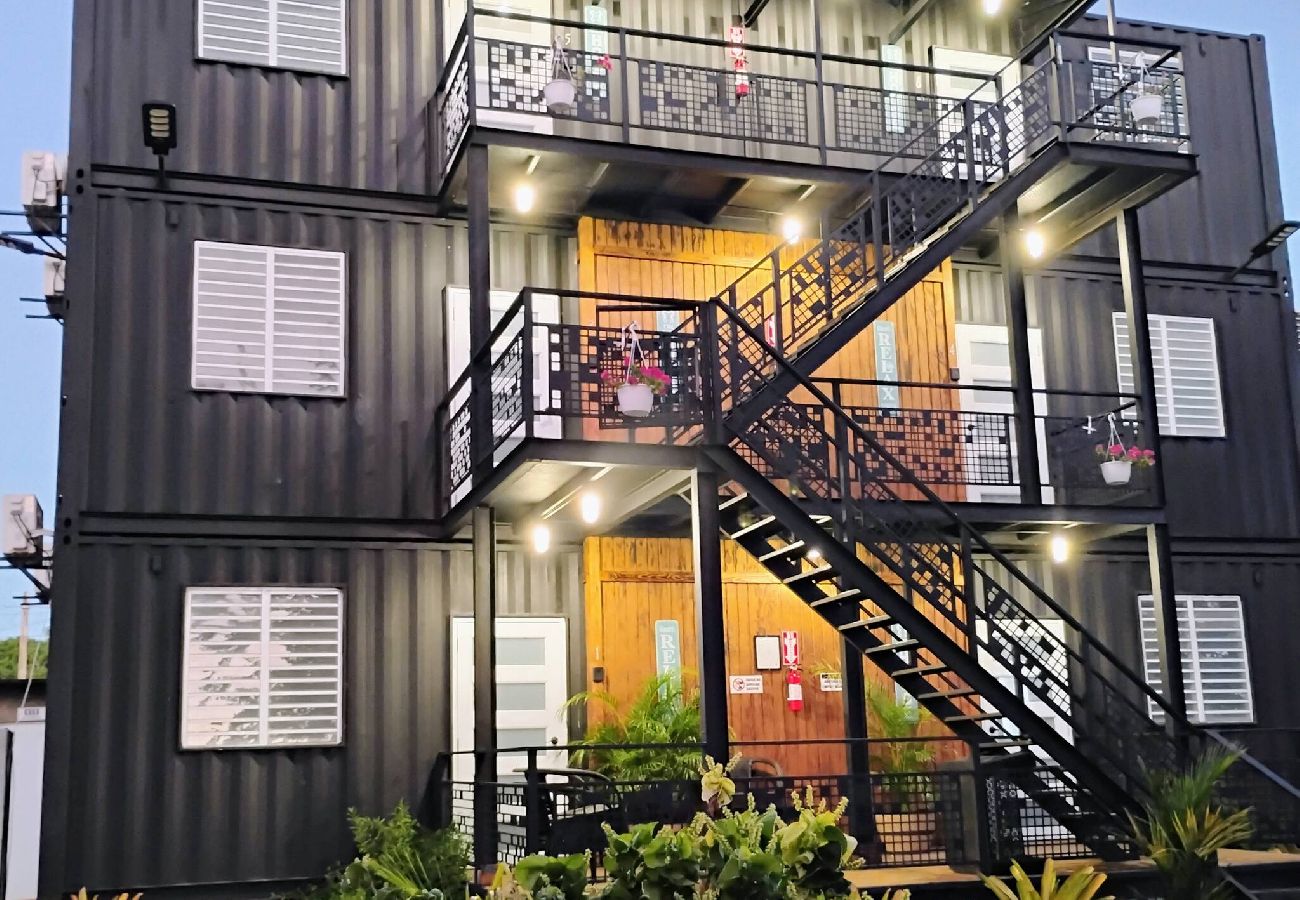 Apartment in Vega Baja - Cozy 1BR Apartment with Private Entrance –  Entre Olas 