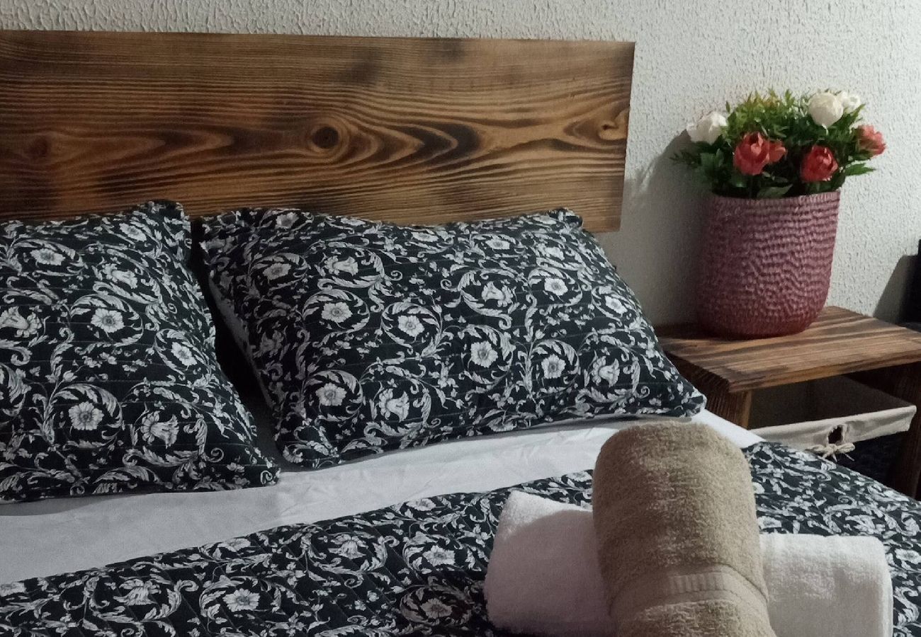 Apartment in Vega Baja - Cozy 1BR Apartment with Private Entrance –  Entre Olas 