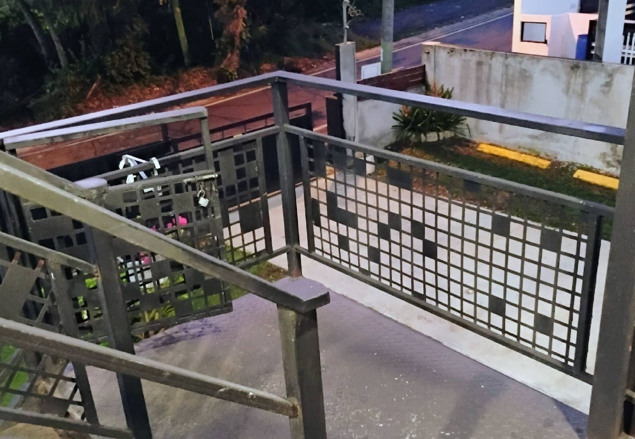 Apartment in Vega Baja - Cozy 1BR Apartment with Private Entrance –  Entre Olas 