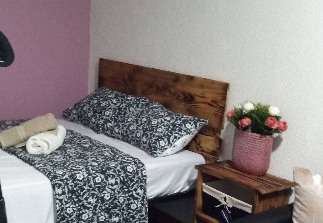 Apartment in Vega Baja - Cozy 1BR Apartment with Private Entrance –  Entre Olas 