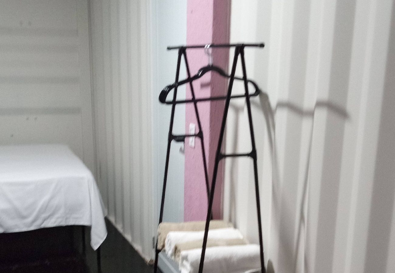 Apartment in Vega Baja - Cozy 1BR Apartment with Private Entrance –  Entre Olas 