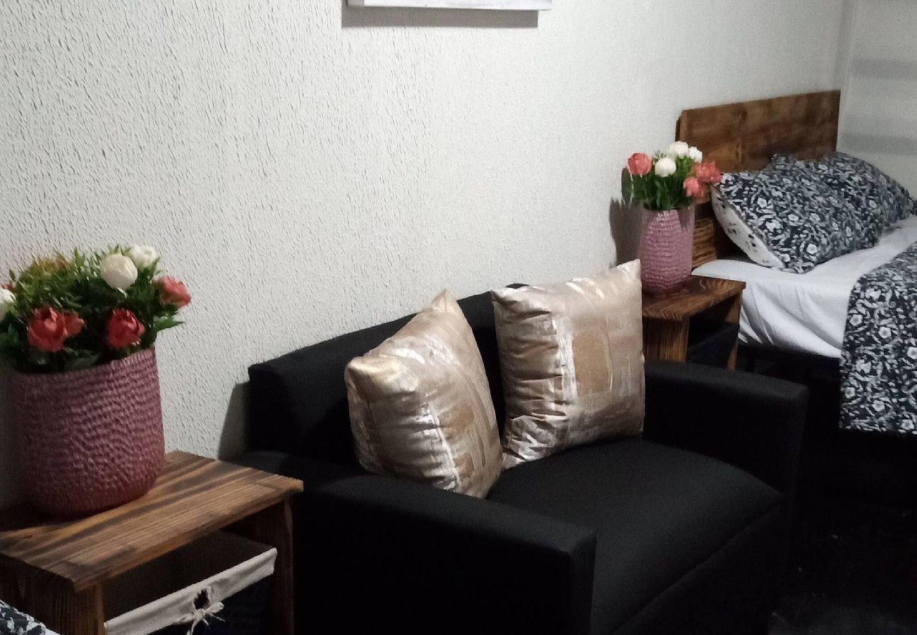 Apartment in Vega Baja - Cozy 1BR Apartment with Private Entrance –  Entre Olas 