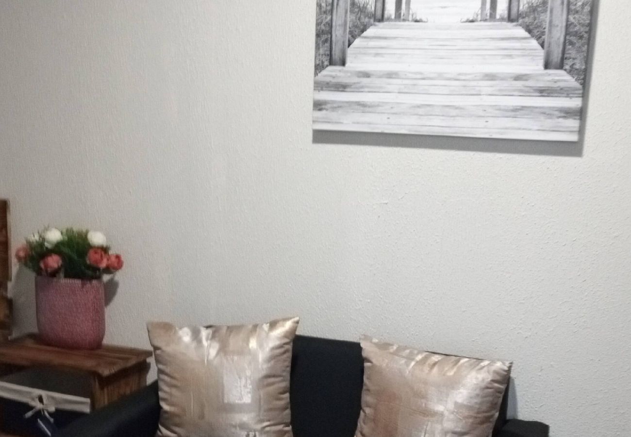 Apartment in Vega Baja - Cozy 1BR Apartment with Private Entrance –  Entre Olas 