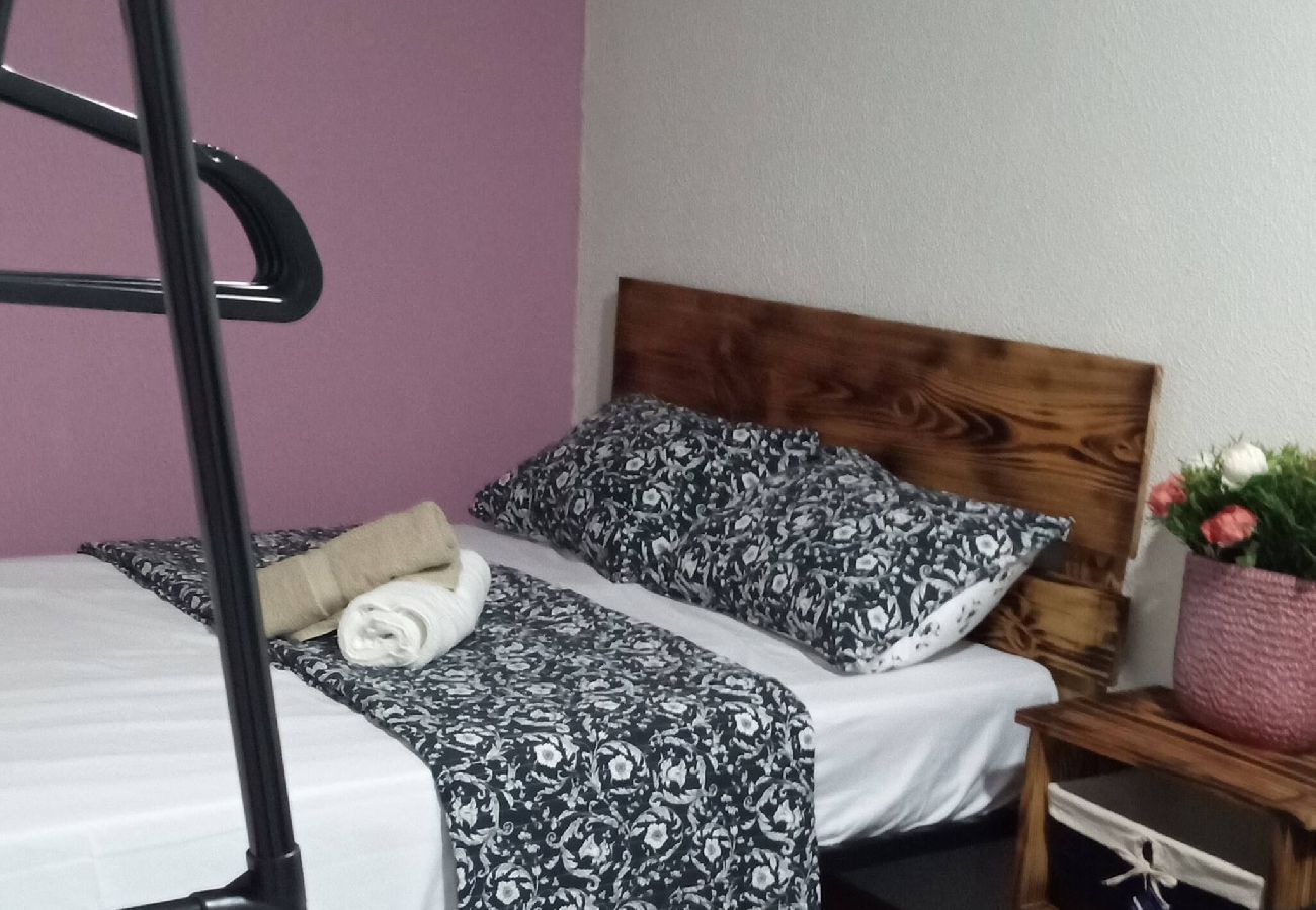 Apartment in Vega Baja - Cozy 1BR Apartment with Private Entrance –  Entre Olas 