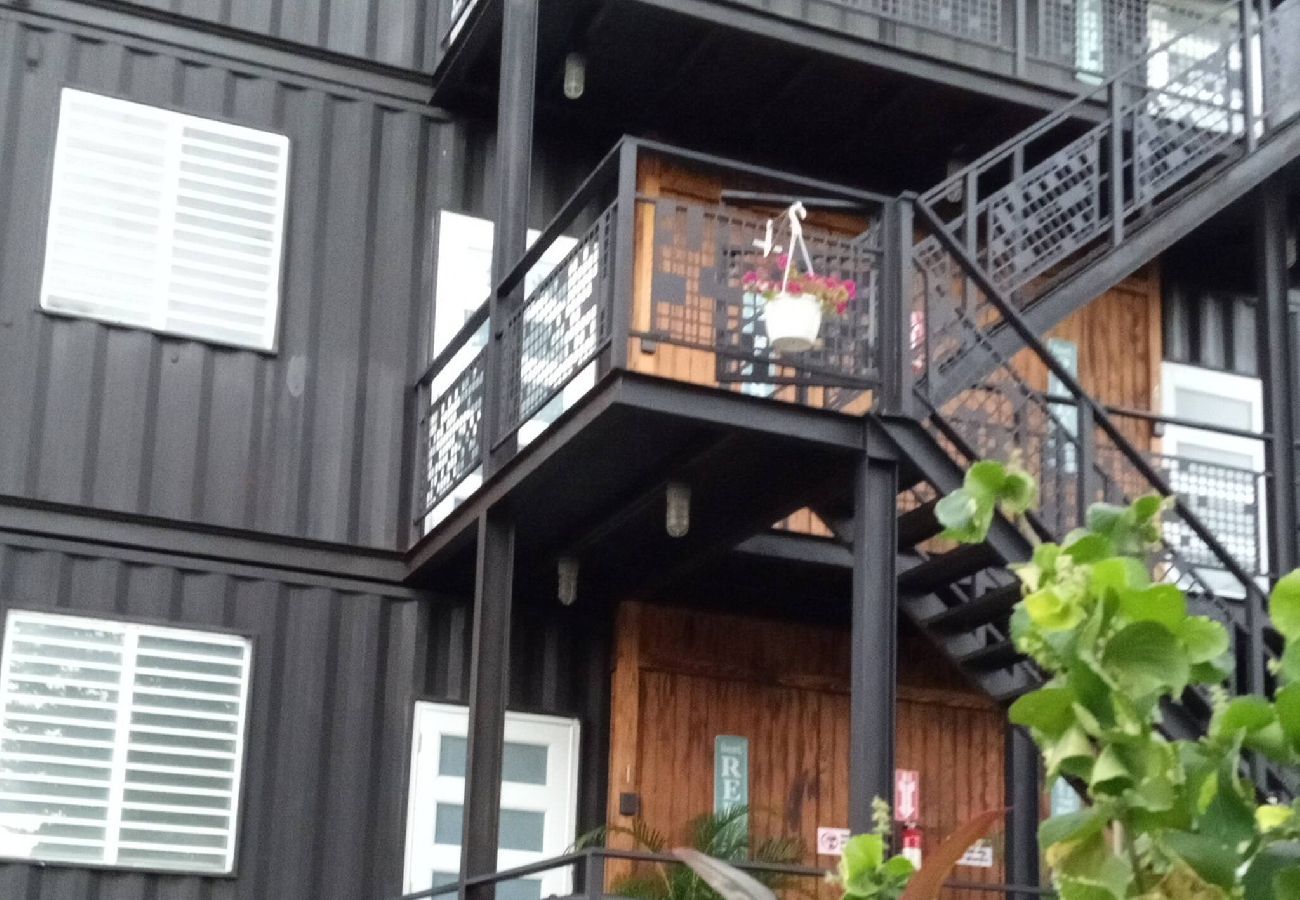 Apartment in Vega Baja - Cozy 1BR Apartment with Private Entrance –  Entre Olas 