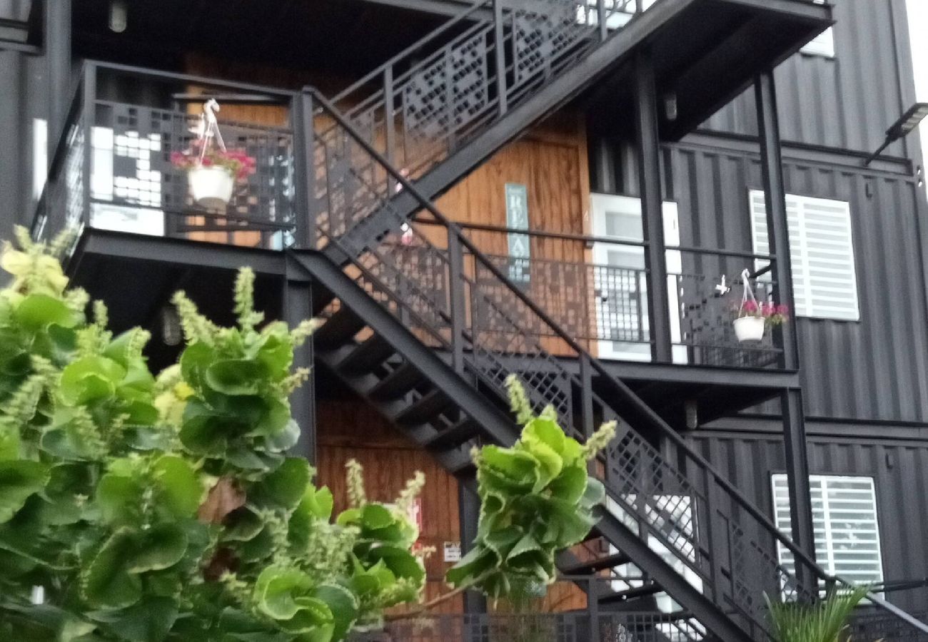 Apartment in Vega Baja - Cozy 1BR Apartment with Private Entrance –  Entre Olas 