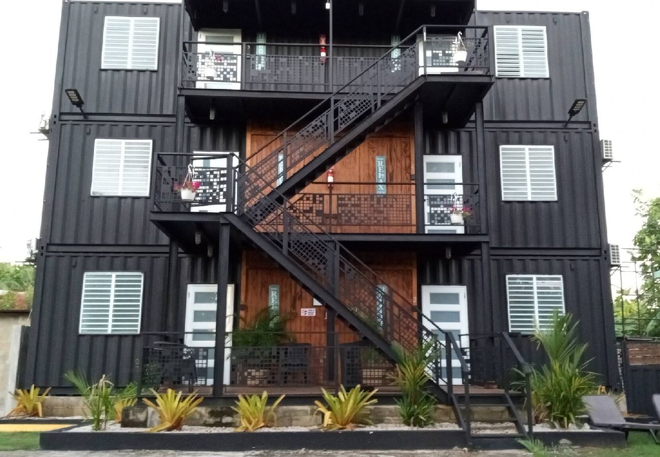 Apartment in Vega Baja - Cozy 1BR Apartment with Private Entrance –  Entre Olas 