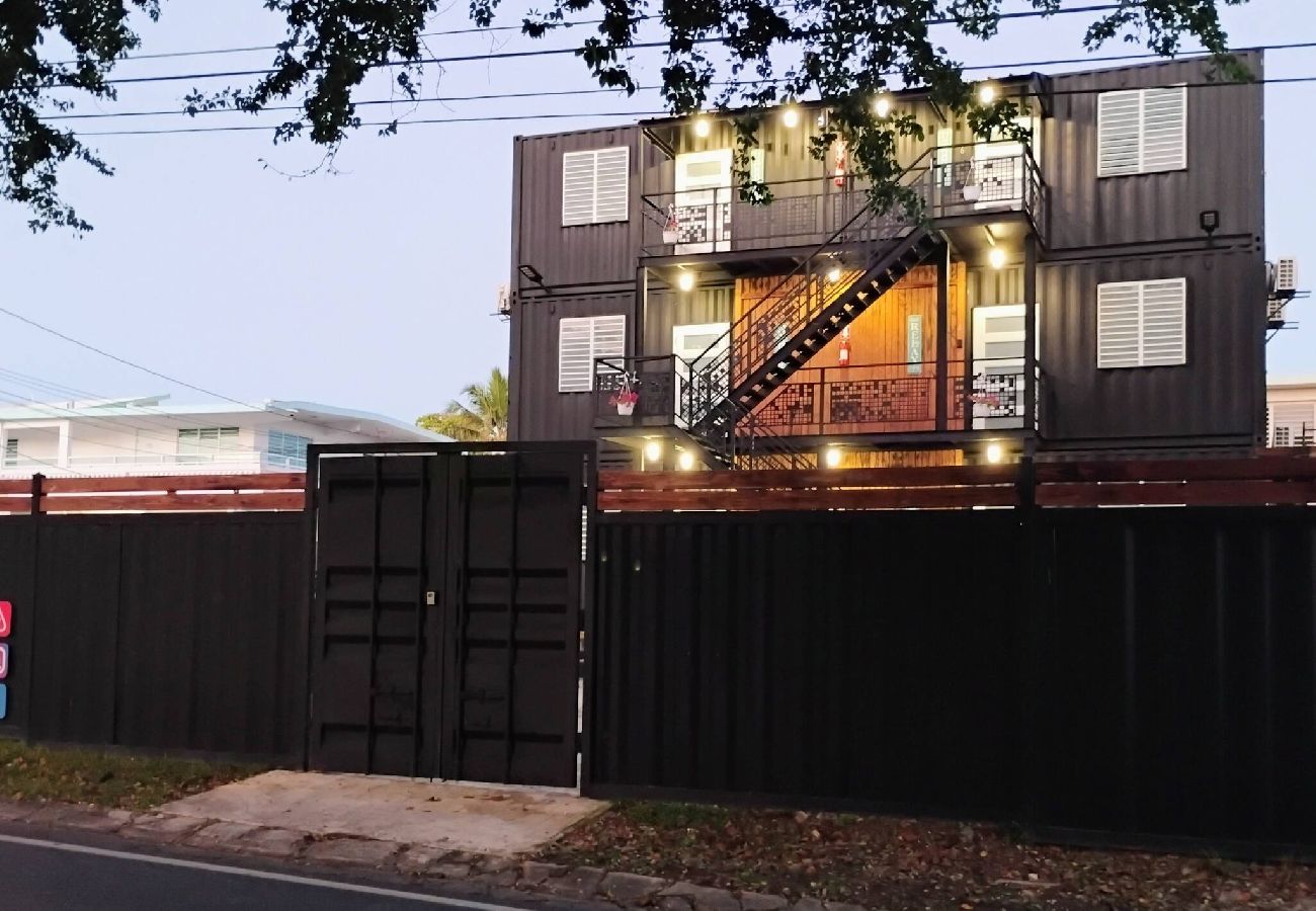 Apartment in Vega Baja - Cozy 1BR Apartment with Private Entrance –  Entre Olas 