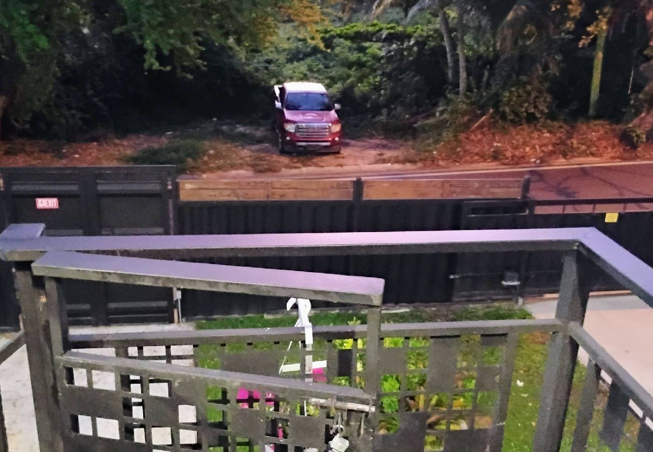 Apartment in Vega Baja - Cozy 1BR Apartment with Private Entrance –  Entre Olas 