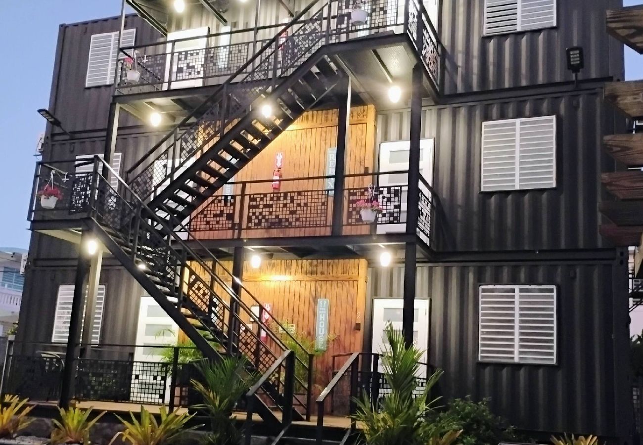 Apartment in Vega Baja - Cozy 1BR Apartment with Private Entrance –  Entre Olas 