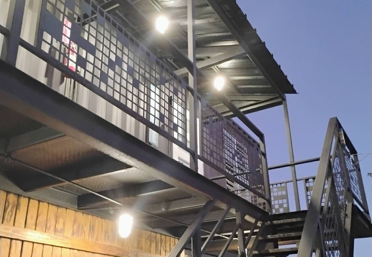 Apartment in Vega Baja - Cozy 1BR Apartment with Private Entrance –  Entre Olas 