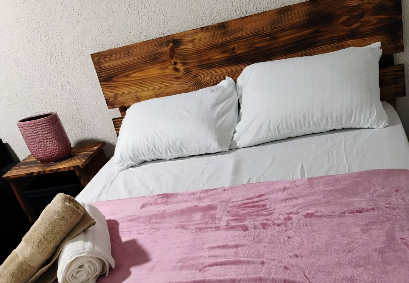 Apartment in Vega Baja - Cozy 1BR Apartment with Private Entrance –  Entre Olas 