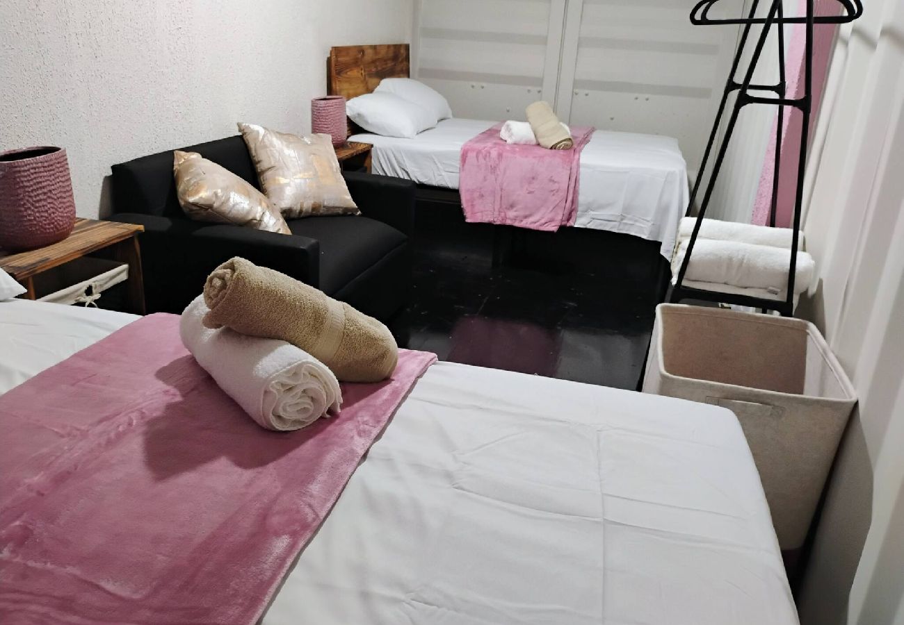 Apartment in Vega Baja - Cozy 1BR Apartment with Private Entrance –  Entre Olas 