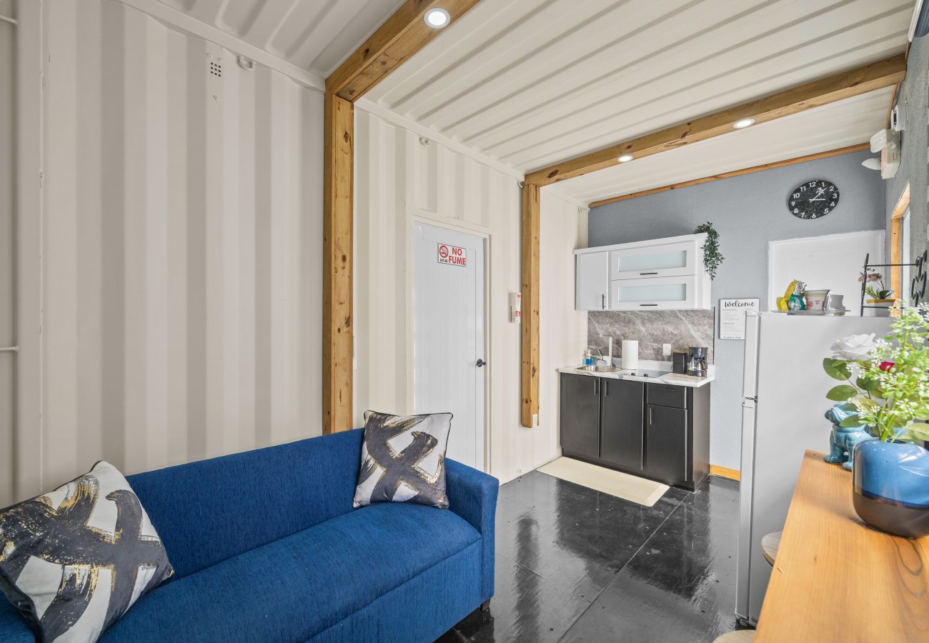 Apartment in Vega Baja - Cozy 1BR Apartment with Private Entrance