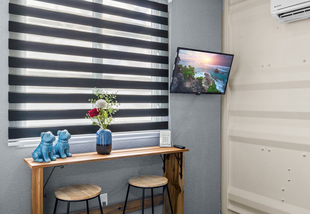 Apartment in Vega Baja - Cozy 1BR Apartment with Private Entrance