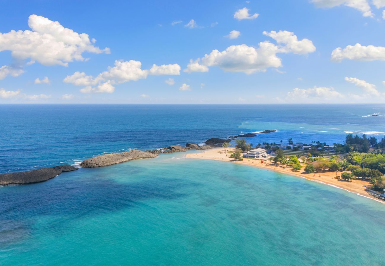 Apartment in Vega Baja - Cozy 1BR Apartment with Private Entrance