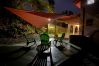 Country house in Cayey - Puerto Rico Cool-Climate Mountain Chalet Retreat