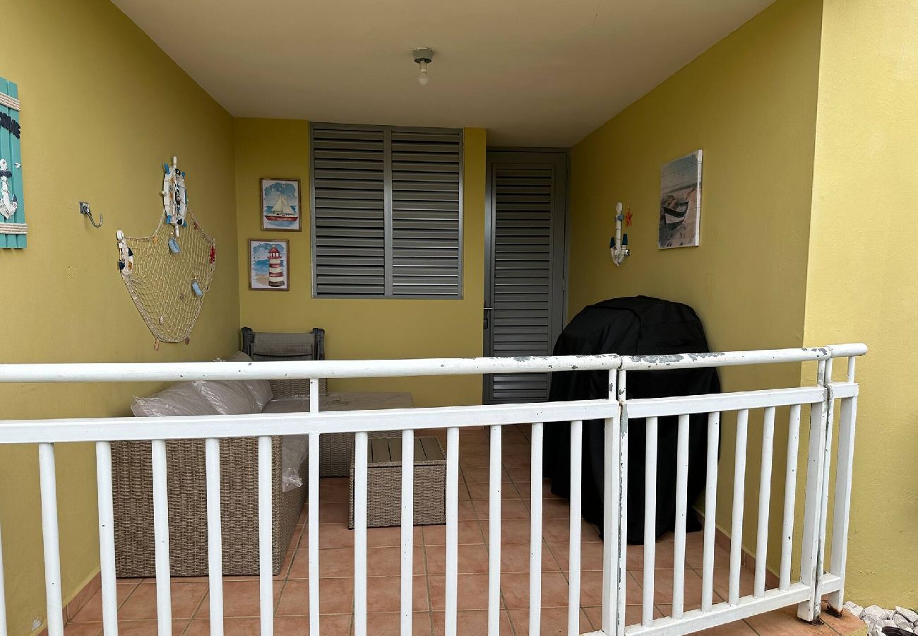 Apartment in Río Grande - Beach condo with 3 bedrooms and ocean views 