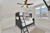 Apartment in San Juan - Cozy Retreat with Private Balcony, 2 BR | Sleeps 6
