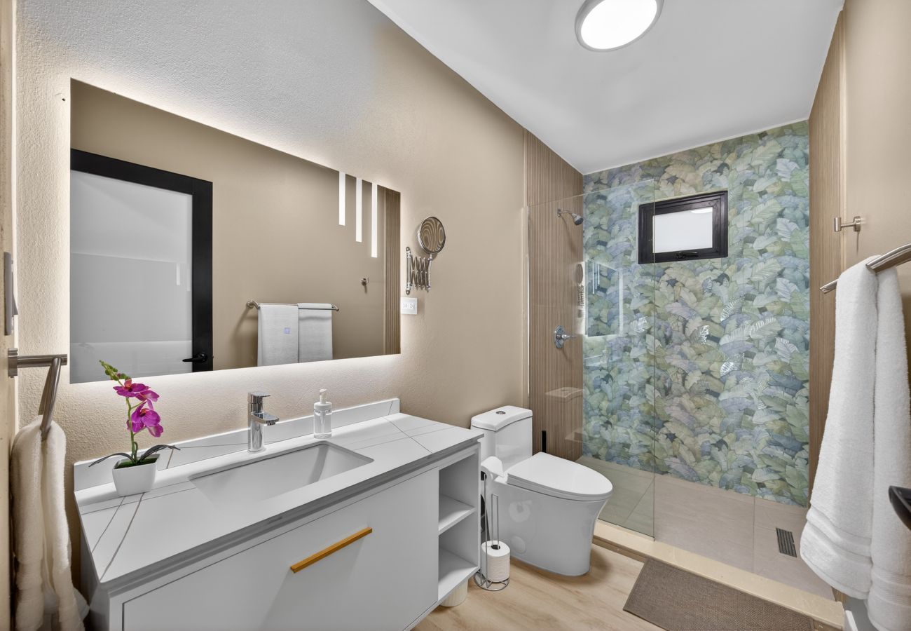 House in Río Grande - Rainforest Retreat | 6BR Private Pool Home for Groups