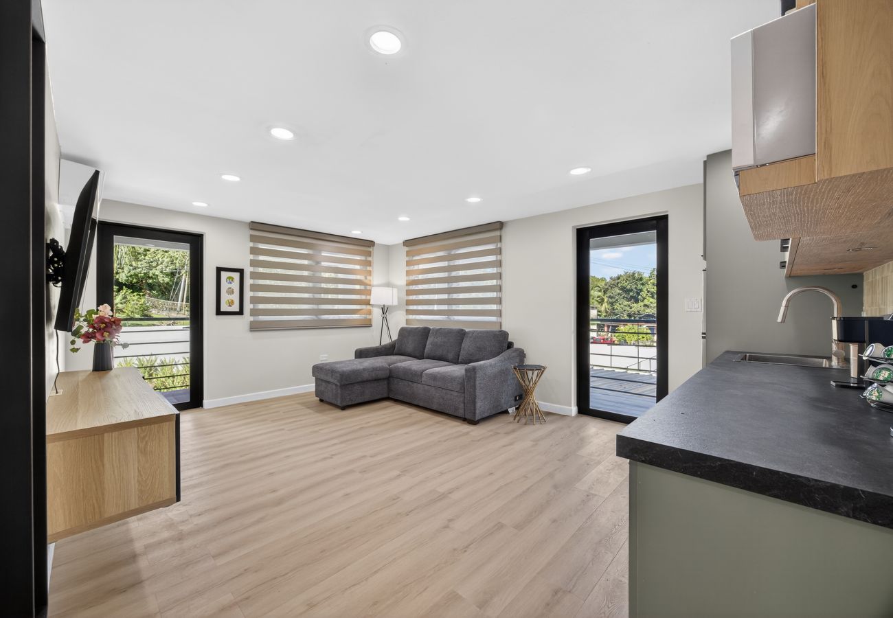 House in Río Grande - Rainforest Retreat | 6BR Private Pool Home for Groups