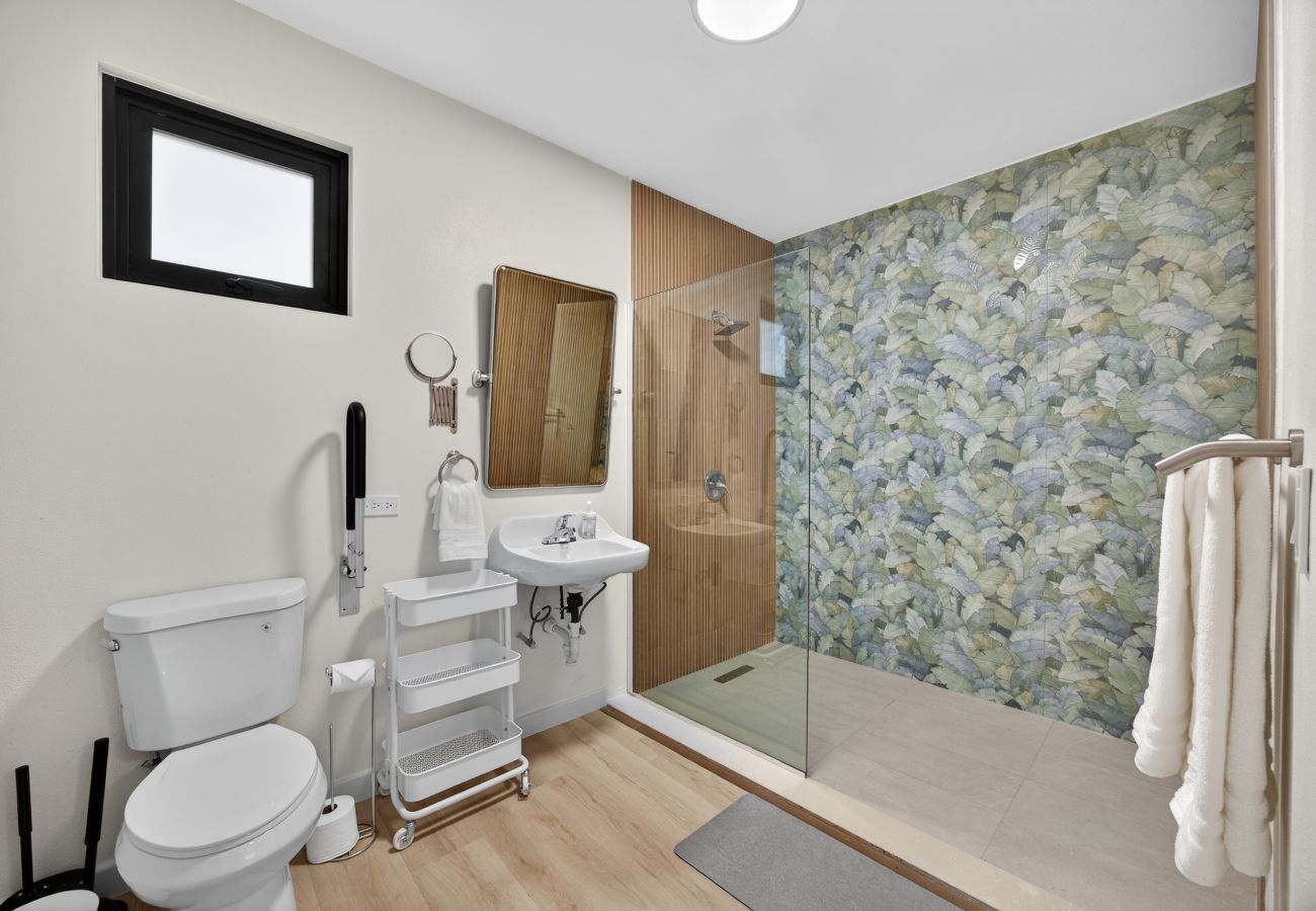 House in Río Grande - Rainforest Retreat | 6BR Private Pool Home for Groups