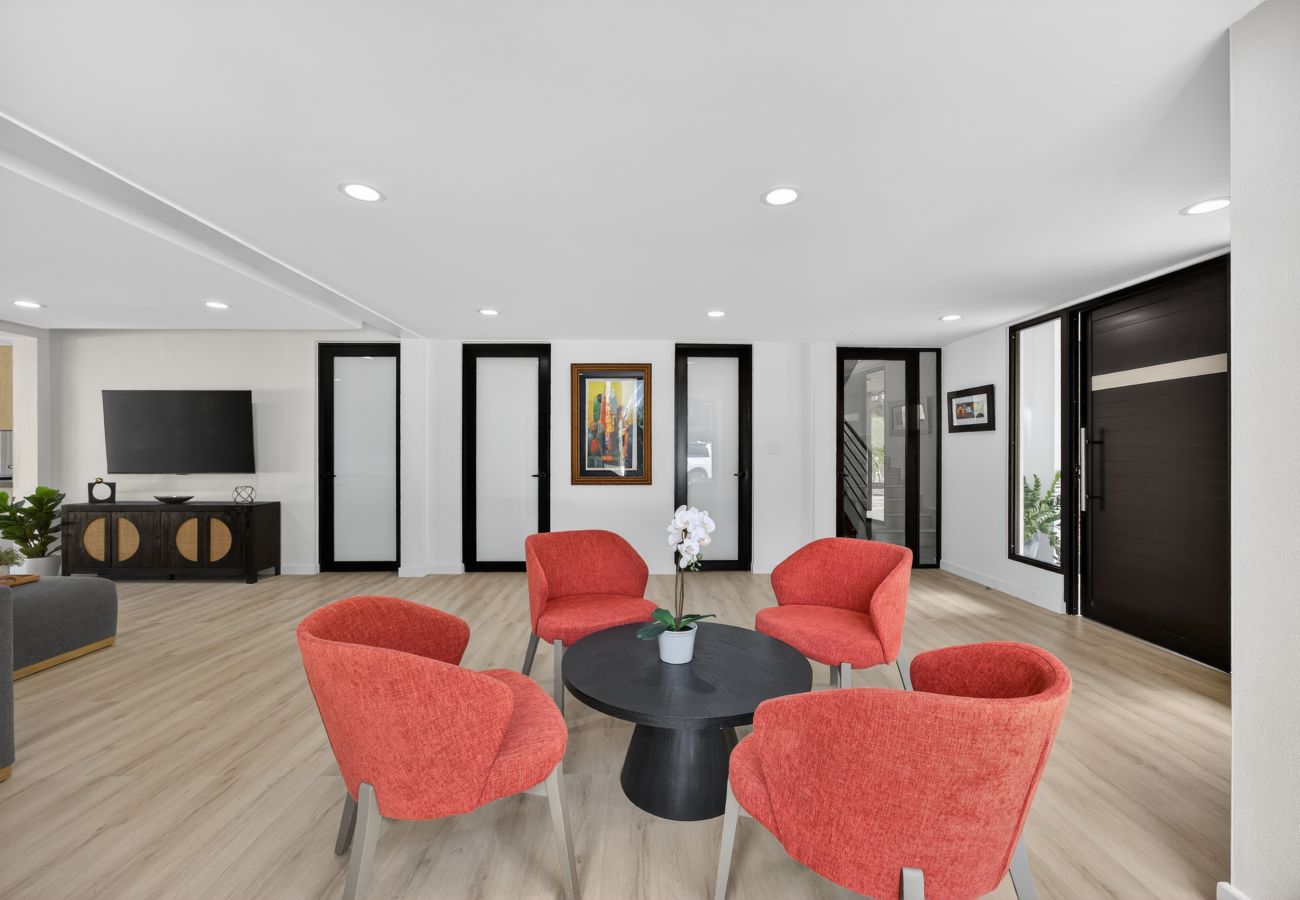 House in Río Grande - Rainforest Retreat | 6BR Private Pool Home for Groups