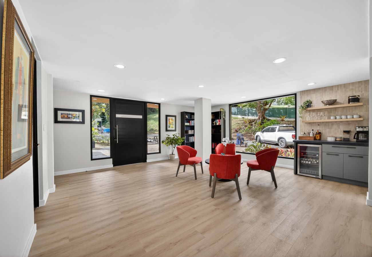 House in Río Grande - Rainforest Retreat | 6BR Private Pool Home for Groups