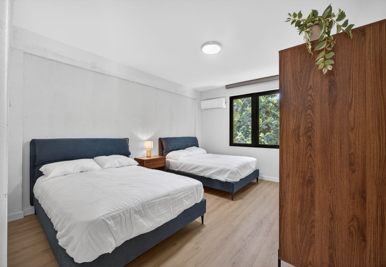 House in Río Grande - Rainforest Retreat | 6BR Private Pool Home for Groups