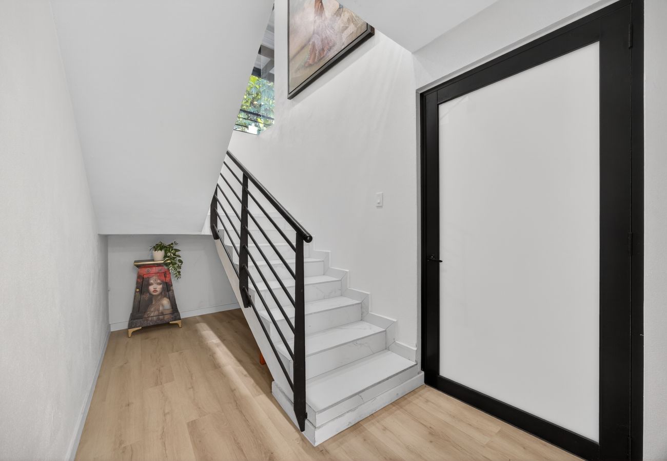 House in Río Grande - Rainforest Retreat | 6BR Private Pool Home for Groups