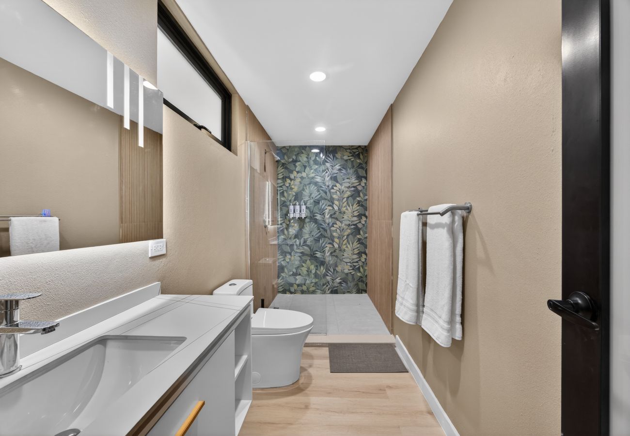 House in Río Grande - Rainforest Retreat | 6BR Private Pool Home for Groups