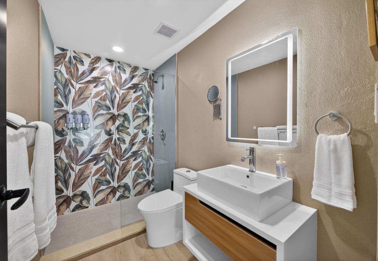 House in Río Grande - Rainforest Retreat | 6BR Private Pool Home for Groups