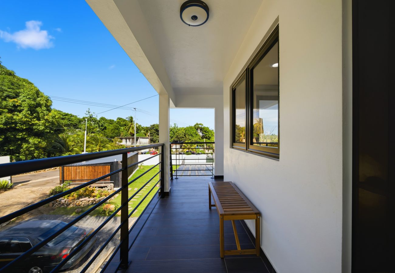 House in Río Grande - Rainforest Retreat | 6BR Private Pool Home for Groups