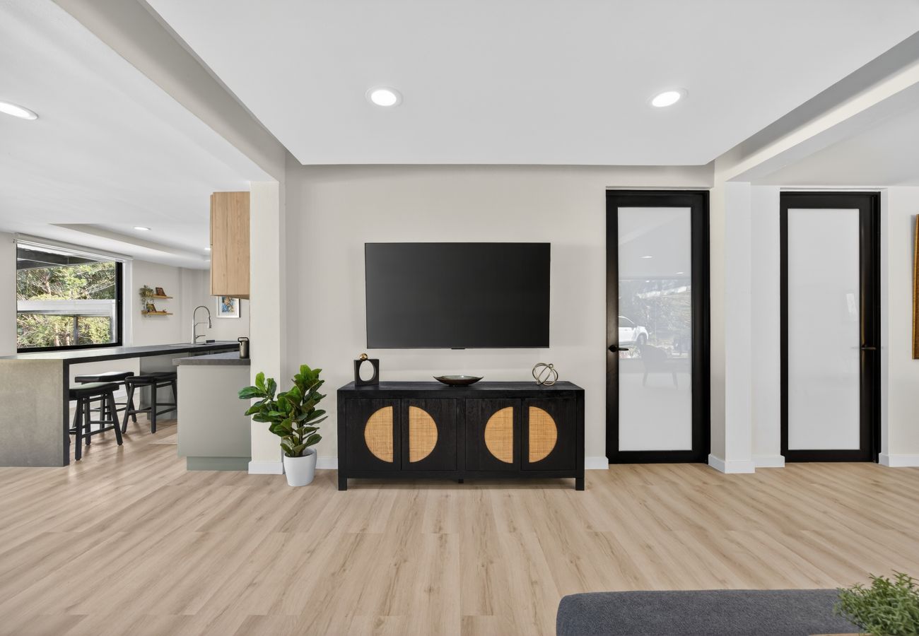 House in Río Grande - Rainforest Retreat | 6BR Private Pool Home for Groups