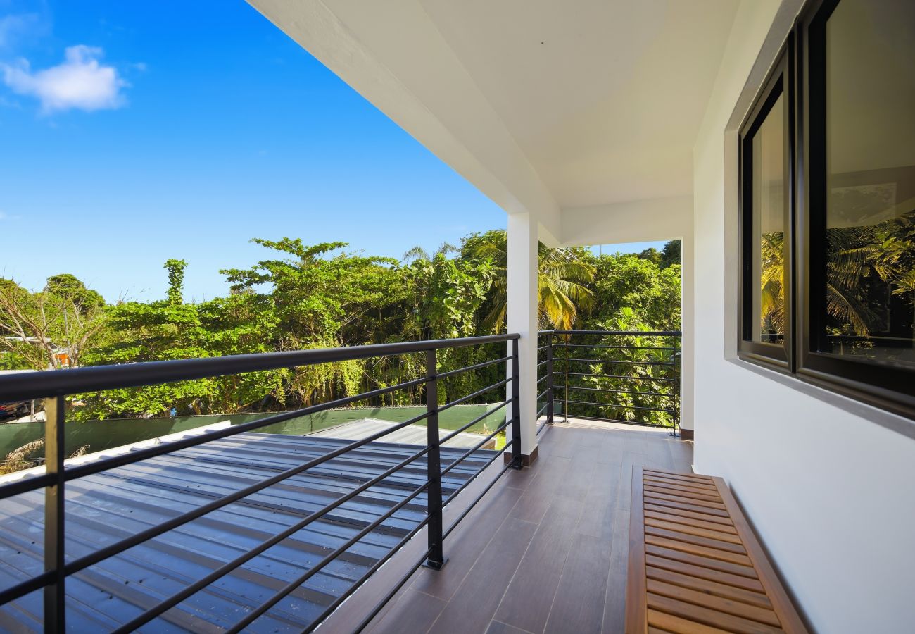 House in Río Grande - Rainforest Retreat | 6BR Private Pool Home for Groups