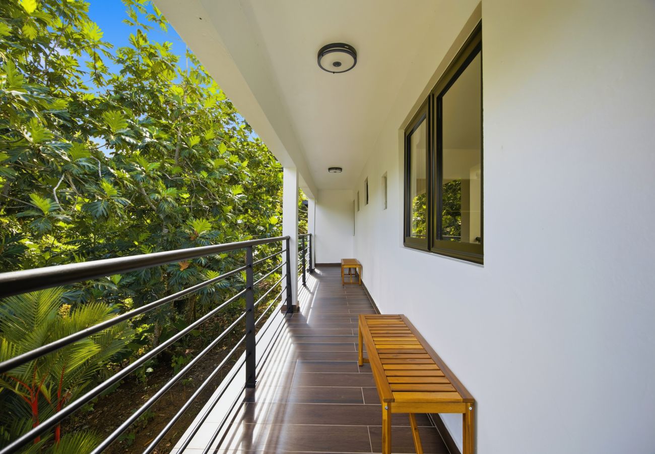 House in Río Grande - Rainforest Retreat | 6BR Private Pool Home for Groups